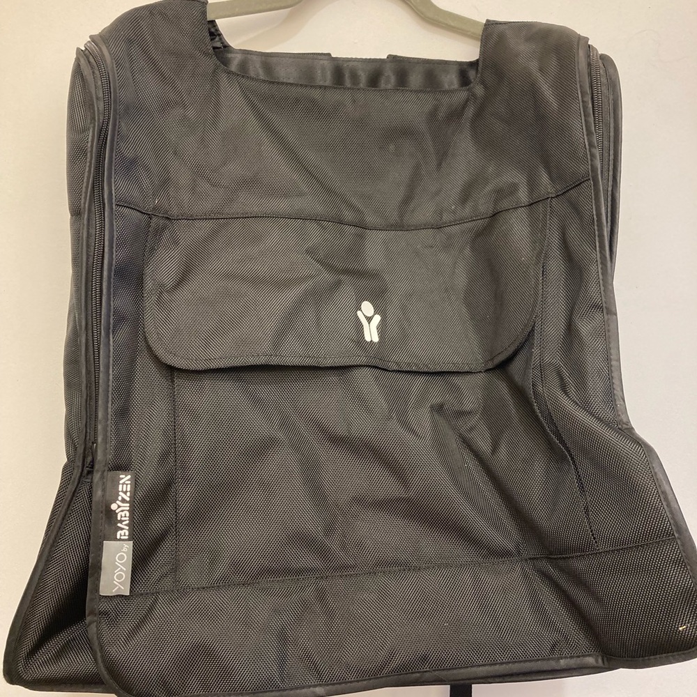 YOYO BabyZen stroller bag